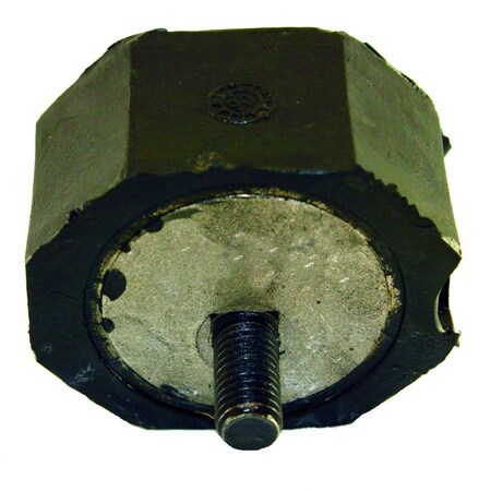 Dea Mounts Transmission Mount, A7070 A7070